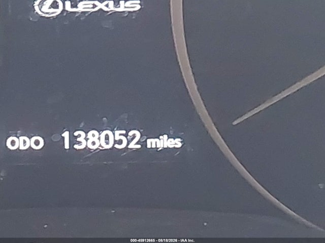 Продаж на аукціоні авто 2013 Lexus Es 350, vin: JTHBK1GG9D2052392, номер лоту: 45912665