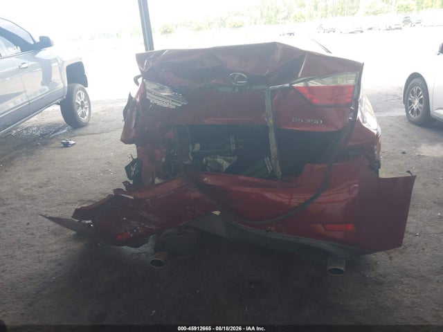 Продаж на аукціоні авто 2013 Lexus Es 350, vin: JTHBK1GG9D2052392, номер лоту: 45912665