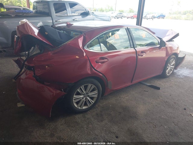 Продаж на аукціоні авто 2013 Lexus Es 350, vin: JTHBK1GG9D2052392, номер лоту: 45912665