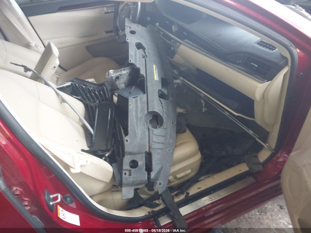 Продаж на аукціоні авто 2013 Lexus Es 350, vin: JTHBK1GG9D2052392, номер лоту: 45912665
