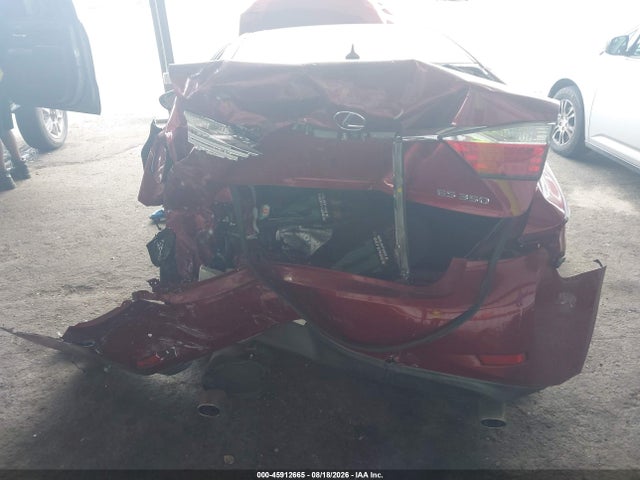 Продаж на аукціоні авто 2013 Lexus Es 350, vin: JTHBK1GG9D2052392, номер лоту: 45912665
