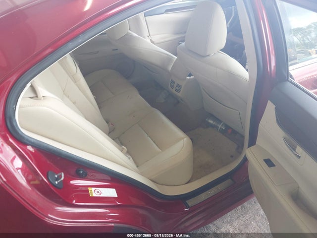 Продаж на аукціоні авто 2013 Lexus Es 350, vin: JTHBK1GG9D2052392, номер лоту: 45912665