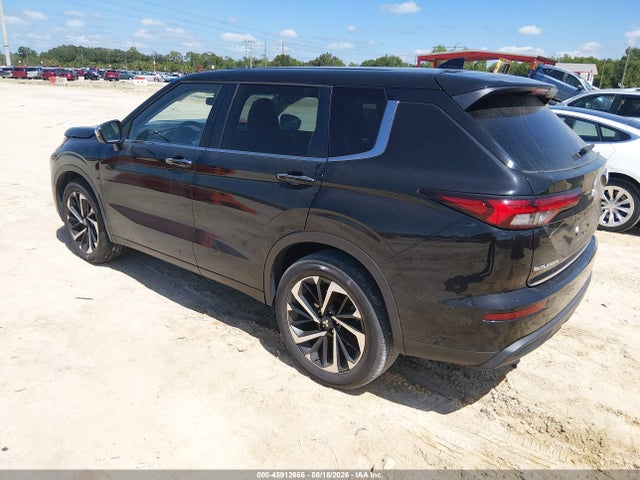 Aukcja sprzedaży 2022 Mitsubishi Outlander Es 2.5 2wd, vin: JA4J3TA84NZ063522, numer aukcji: 45912666