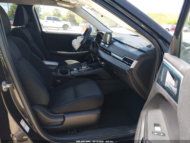 Aukcja sprzedaży 2022 Mitsubishi Outlander Es 2.5 2wd, vin: JA4J3TA84NZ063522, numer aukcji: 45912666