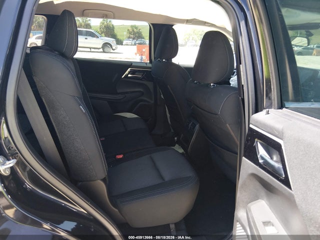 Aukcja sprzedaży 2022 Mitsubishi Outlander Es 2.5 2wd, vin: JA4J3TA84NZ063522, numer aukcji: 45912666