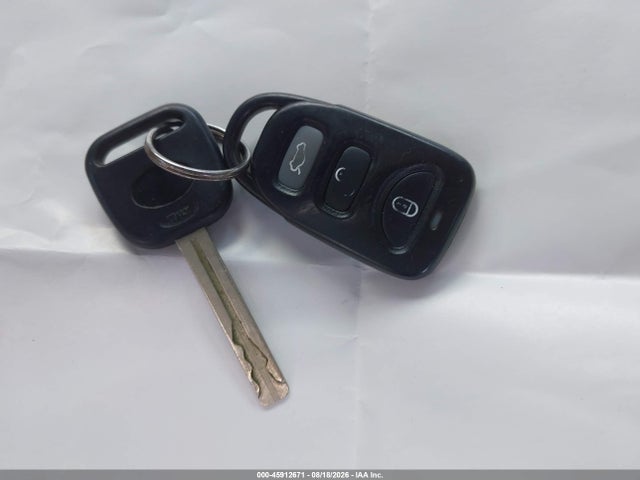 Hyundai SONATA GLS 2014 5NPEB4ACXEH827353 Image 11
