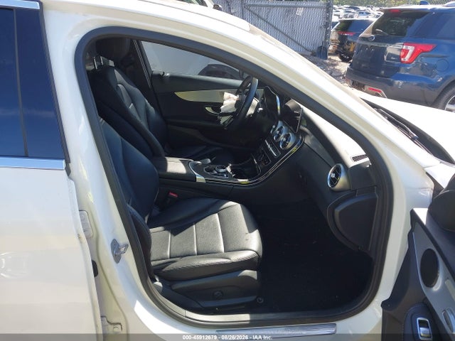 Продаж на аукціоні авто 2019 Mercedes-benz C 300 4matic, vin: 55SWF8EB4KU315968, номер лоту: 45912679