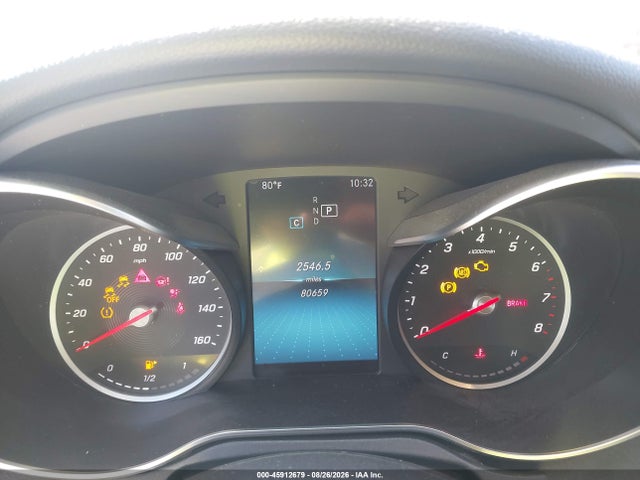 Продаж на аукціоні авто 2019 Mercedes-benz C 300 4matic, vin: 55SWF8EB4KU315968, номер лоту: 45912679
