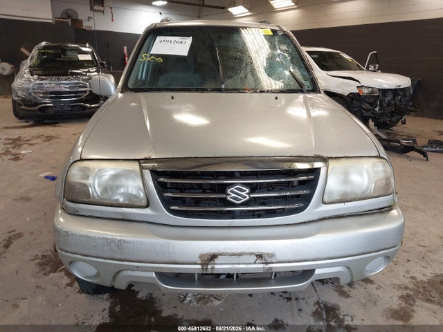 Auction sale of the 2002 Suzuki Xl-7, vin: JS3TX92V024114101, lot number: 45912682