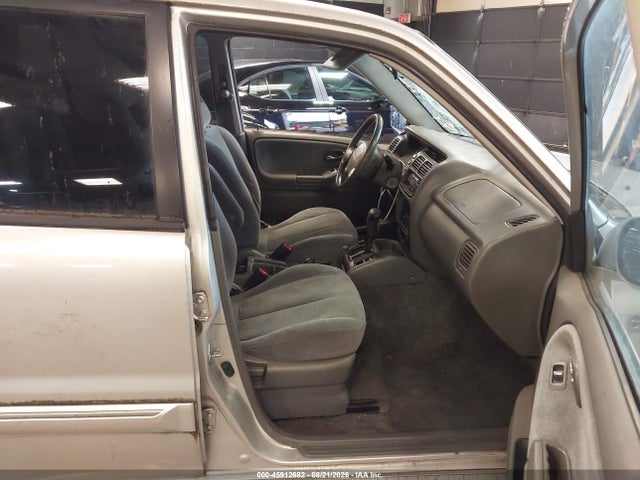 Auction sale of the 2002 Suzuki Xl-7, vin: JS3TX92V024114101, lot number: 45912682