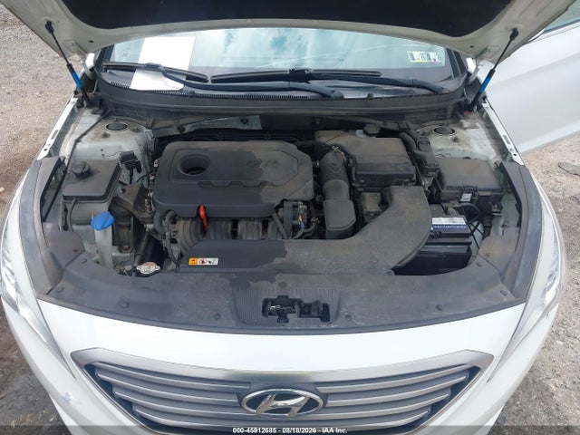 5NPE24AF9HH496909 Hyundai Sonata