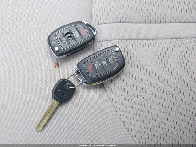 5NPE24AF9HH496909 Hyundai Sonata