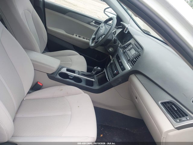 5NPE24AF9HH496909 Hyundai Sonata