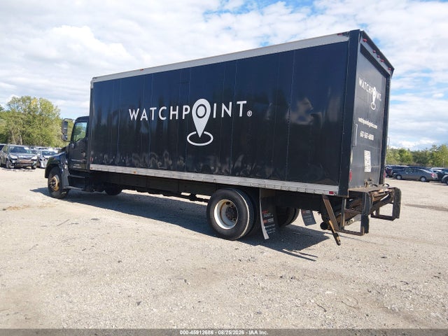 Aukcja sprzedaży 2013 Hino 258/268, vin: 5PVNJ8JV0D4S55483, numer aukcji: 45912686