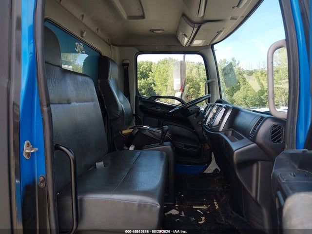 Aukcja sprzedaży 2013 Hino 258/268, vin: 5PVNJ8JV0D4S55483, numer aukcji: 45912686