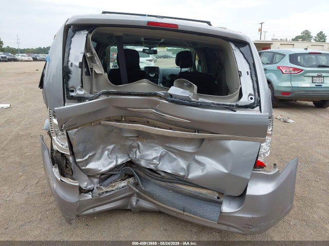 2C4RC1CG7ER418355 Chrysler Town &amp; Country Touring-l 30th Anniversary