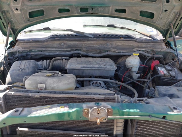 Продажа на аукционе авто 2004 Dodge Ram 1500 Slt/laramie, vin: 1D7HA18N54J114992, номер лота: 45912690