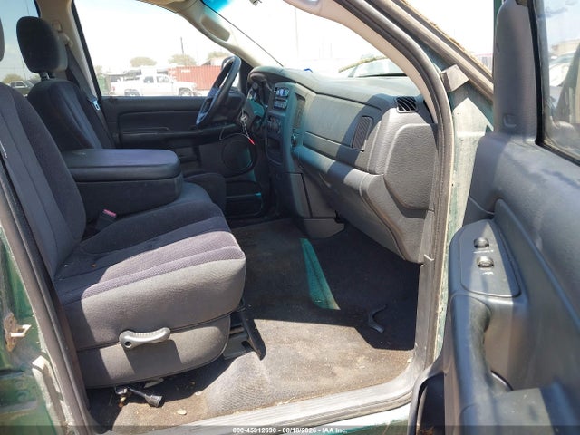 Продажа на аукционе авто 2004 Dodge Ram 1500 Slt/laramie, vin: 1D7HA18N54J114992, номер лота: 45912690