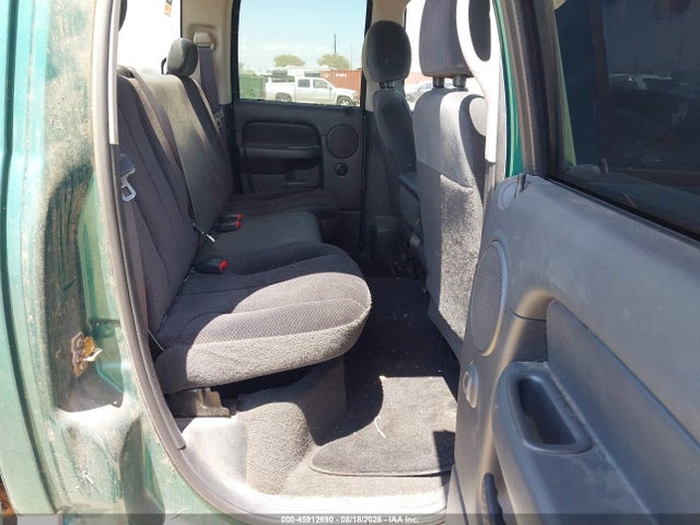 Продажа на аукционе авто 2004 Dodge Ram 1500 Slt/laramie, vin: 1D7HA18N54J114992, номер лота: 45912690