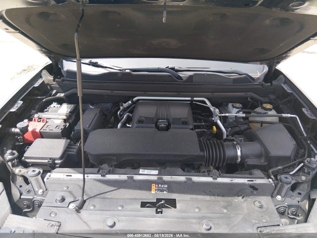 45912692 :رقم المزاد ، 1GTP6FEK8P1128646 vin ، 2023 Gmc Canyon 4wd  Short Box Denali مزاد بيع