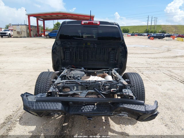 45912692 :رقم المزاد ، 1GTP6FEK8P1128646 vin ، 2023 Gmc Canyon 4wd  Short Box Denali مزاد بيع