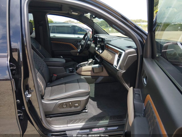 45912692 :رقم المزاد ، 1GTP6FEK8P1128646 vin ، 2023 Gmc Canyon 4wd  Short Box Denali مزاد بيع