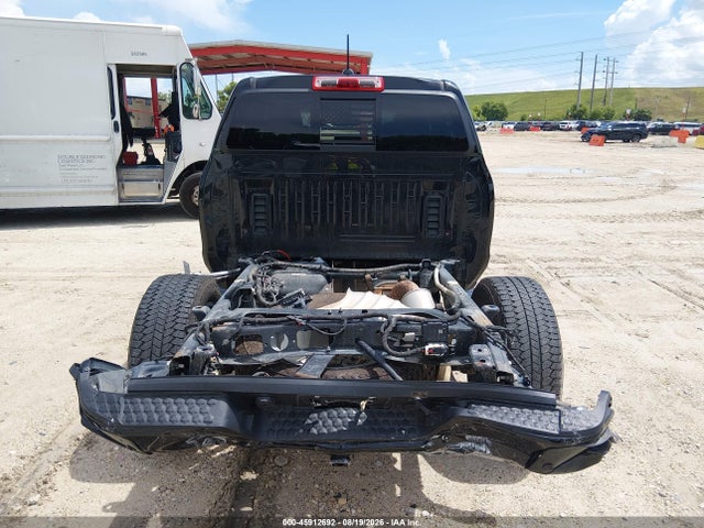45912692 :رقم المزاد ، 1GTP6FEK8P1128646 vin ، 2023 Gmc Canyon 4wd  Short Box Denali مزاد بيع