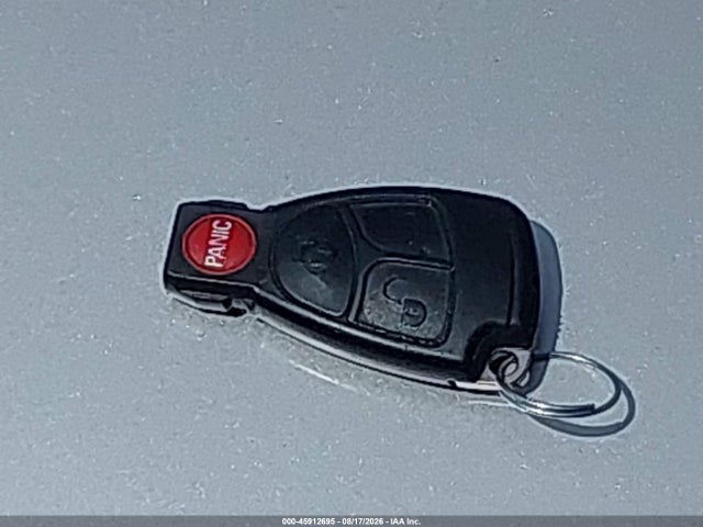 Продаж на аукціоні авто 2005 Mercedes-benz Sl 500, vin: WDBSK75F45F087350, номер лоту: 45912695
