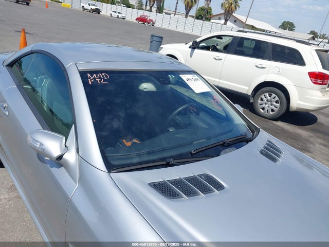 Продаж на аукціоні авто 2005 Mercedes-benz Sl 500, vin: WDBSK75F45F087350, номер лоту: 45912695