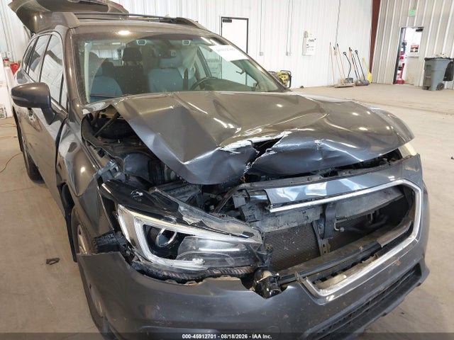 45912701 :رقم المزاد ، 4S4BSAFC9J3380719 vin ، 2018 Subaru Outback 2.5i Premium مزاد بيع