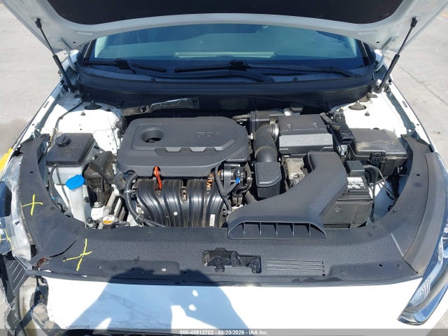 Продажа на аукционе авто 2019 Hyundai Sonata Sel, vin: 5NPE34AF5KH770725, номер лота: 45912702