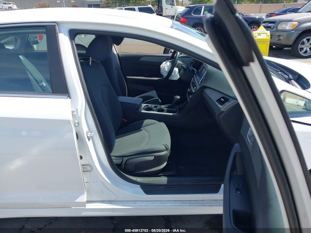 Продажа на аукционе авто 2019 Hyundai Sonata Sel, vin: 5NPE34AF5KH770725, номер лота: 45912702