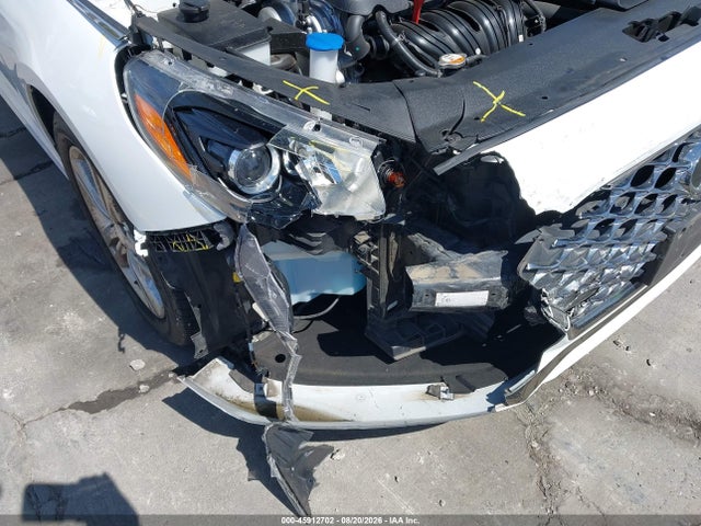 Продажа на аукционе авто 2019 Hyundai Sonata Sel, vin: 5NPE34AF5KH770725, номер лота: 45912702