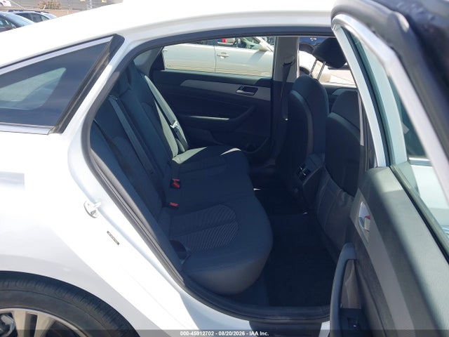 Продажа на аукционе авто 2019 Hyundai Sonata Sel, vin: 5NPE34AF5KH770725, номер лота: 45912702