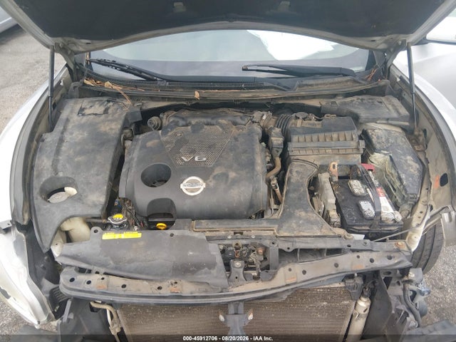 Продаж на аукціоні авто 2013 Nissan Maxima 3.5 Sv, vin: 1N4AA5AP0DC819174, номер лоту: 45912706