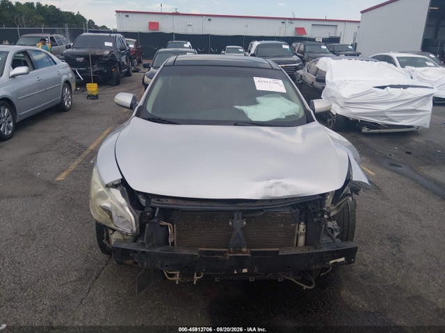 Продаж на аукціоні авто 2013 Nissan Maxima 3.5 Sv, vin: 1N4AA5AP0DC819174, номер лоту: 45912706