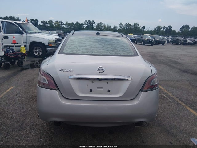 Продаж на аукціоні авто 2013 Nissan Maxima 3.5 Sv, vin: 1N4AA5AP0DC819174, номер лоту: 45912706