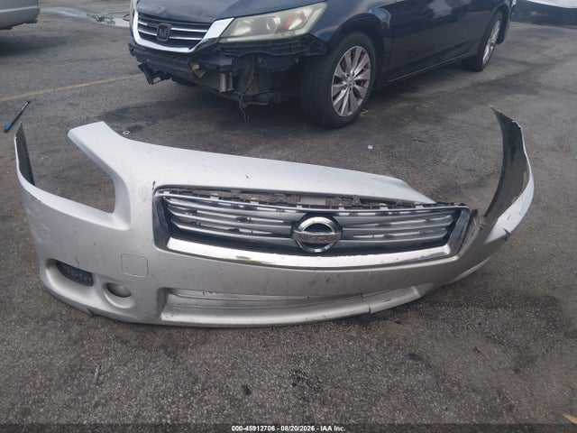 Продаж на аукціоні авто 2013 Nissan Maxima 3.5 Sv, vin: 1N4AA5AP0DC819174, номер лоту: 45912706