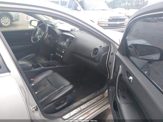 Продаж на аукціоні авто 2013 Nissan Maxima 3.5 Sv, vin: 1N4AA5AP0DC819174, номер лоту: 45912706