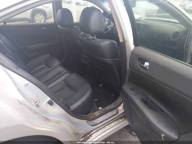 Продаж на аукціоні авто 2013 Nissan Maxima 3.5 Sv, vin: 1N4AA5AP0DC819174, номер лоту: 45912706