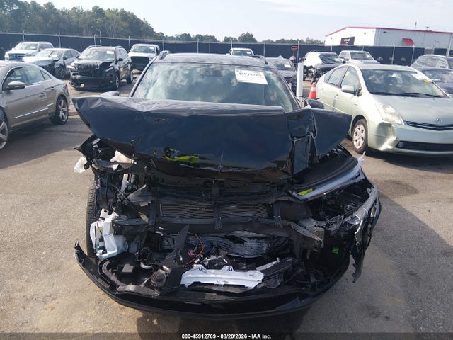 Aukcja sprzedaży 2025 Chevrolet Trax Fwd 2rs, vin: KL77LJEP0SC307507, numer aukcji: 45912709