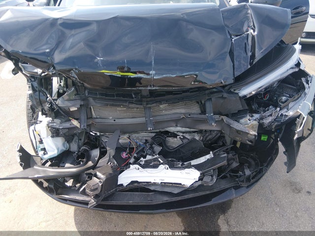 Aukcja sprzedaży 2025 Chevrolet Trax Fwd 2rs, vin: KL77LJEP0SC307507, numer aukcji: 45912709
