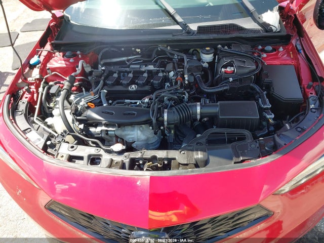 Aukcja sprzedaży 2023 Acura Integra A-spec, vin: 19UDE4H35PA019352, numer aukcji: 45912710
