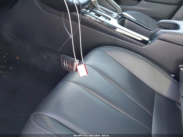 Aukcja sprzedaży 2023 Acura Integra A-spec, vin: 19UDE4H35PA019352, numer aukcji: 45912710