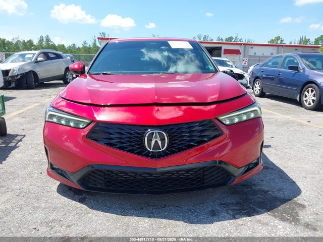 Aukcja sprzedaży 2023 Acura Integra A-spec, vin: 19UDE4H35PA019352, numer aukcji: 45912710