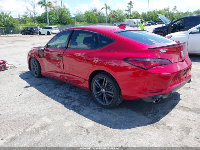 Aukcja sprzedaży 2023 Acura Integra A-spec, vin: 19UDE4H35PA019352, numer aukcji: 45912710