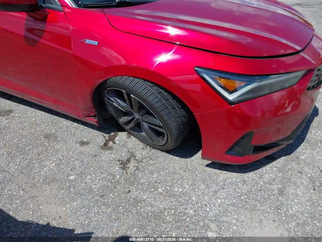 Aukcja sprzedaży 2023 Acura Integra A-spec, vin: 19UDE4H35PA019352, numer aukcji: 45912710