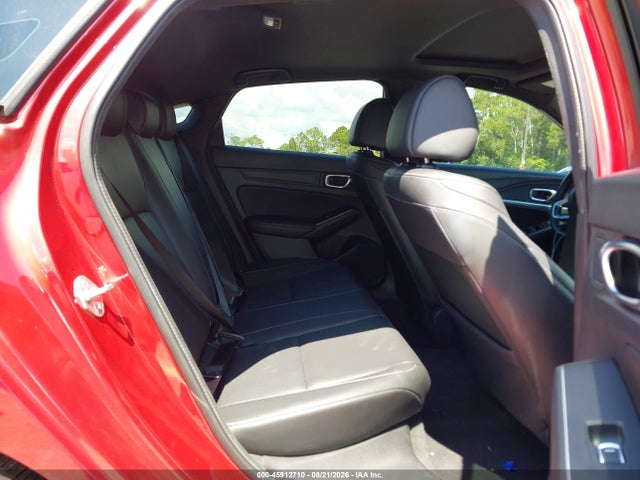 Aukcja sprzedaży 2023 Acura Integra A-spec, vin: 19UDE4H35PA019352, numer aukcji: 45912710