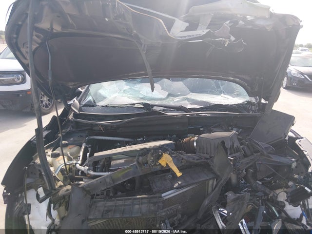 45912717 :رقم المزاد ، 5N1BT3CA9PC789002 vin ، 2023 Nissan Rogue Sl Fwd مزاد بيع
