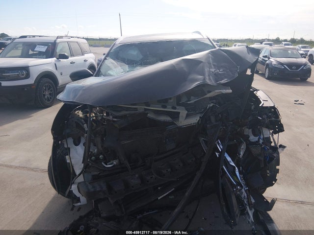 45912717 :رقم المزاد ، 5N1BT3CA9PC789002 vin ، 2023 Nissan Rogue Sl Fwd مزاد بيع